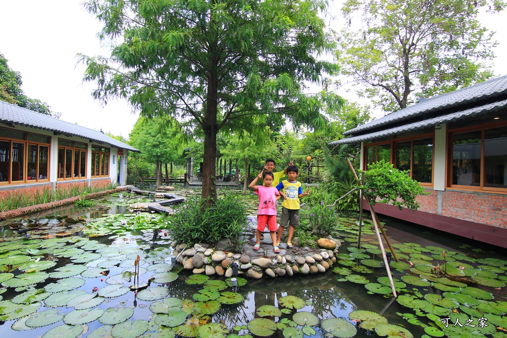 動物針咩咩,台中特色餐廳,台中聚餐,台中落羽松,田寮農莊