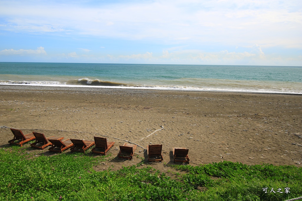 愛情海岸景觀咖啡餐廳