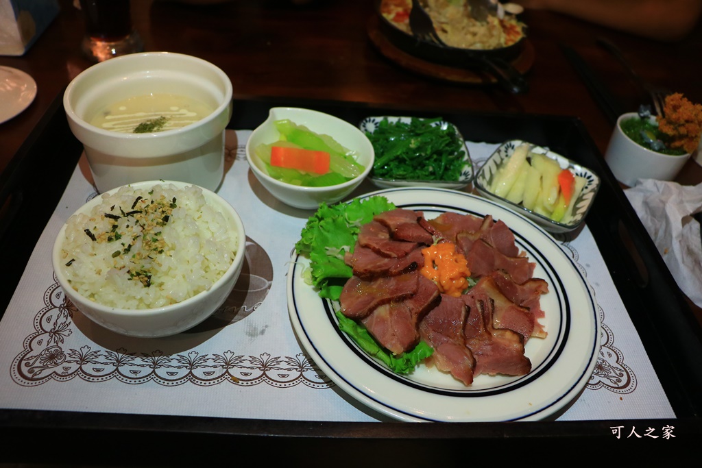 虎尾美食推薦,虎尾義大利麵餐廳,雲林餐餐