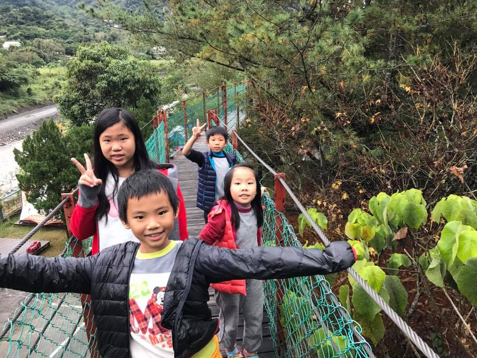 南投國姓露營區,沙八渡假村,沙八溫泉池,露營推薦,露營泡湯