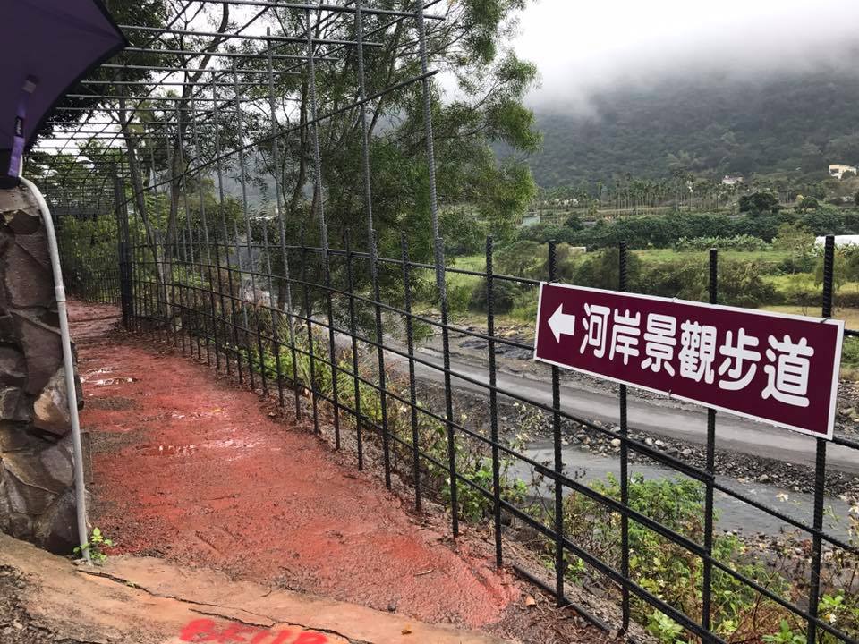 南投國姓露營區,沙八渡假村,沙八溫泉池,露營推薦,露營泡湯