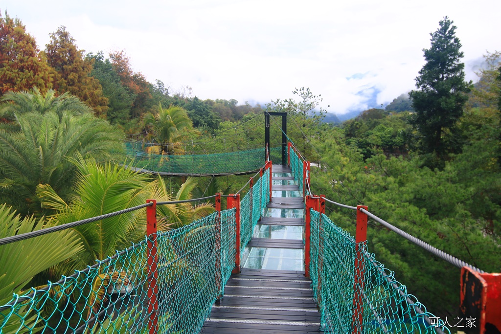 南投國姓露營區,沙八渡假村,沙八溫泉池,露營推薦,露營泡湯