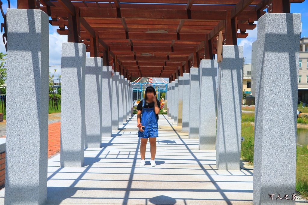 彰化景點,彰化秀水何處去,馬興藥草植物園區,龍騰公園