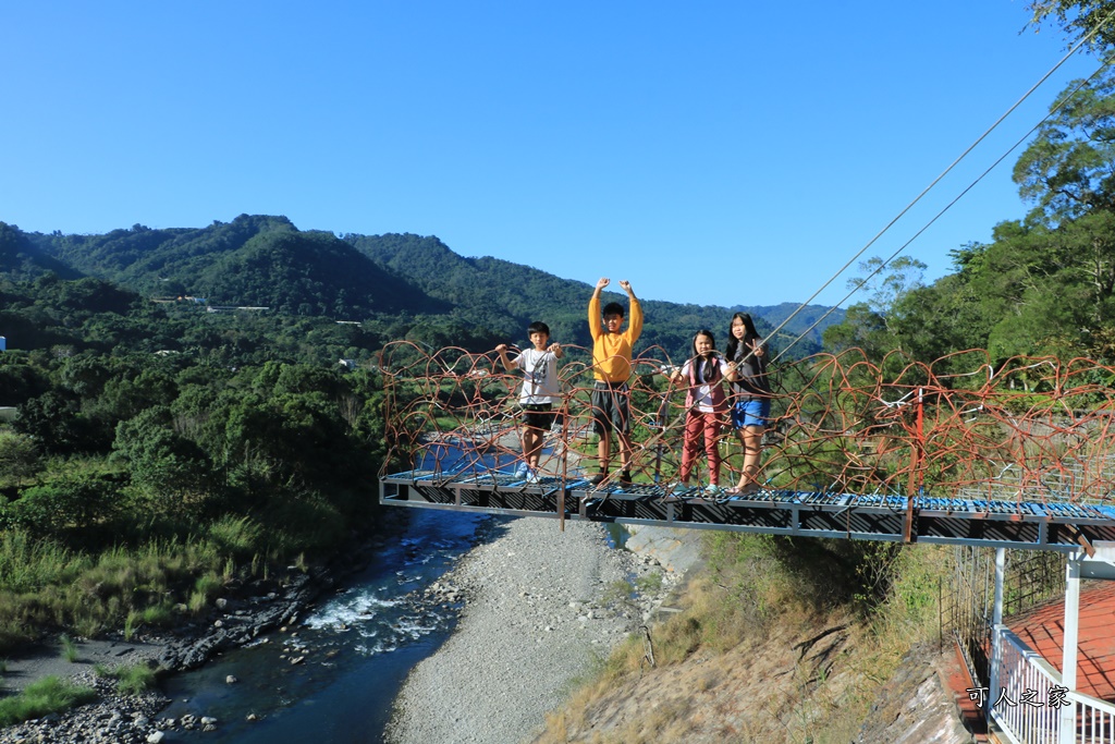 南投國姓露營區,沙八渡假村,沙八溫泉池,露營推薦,露營泡湯