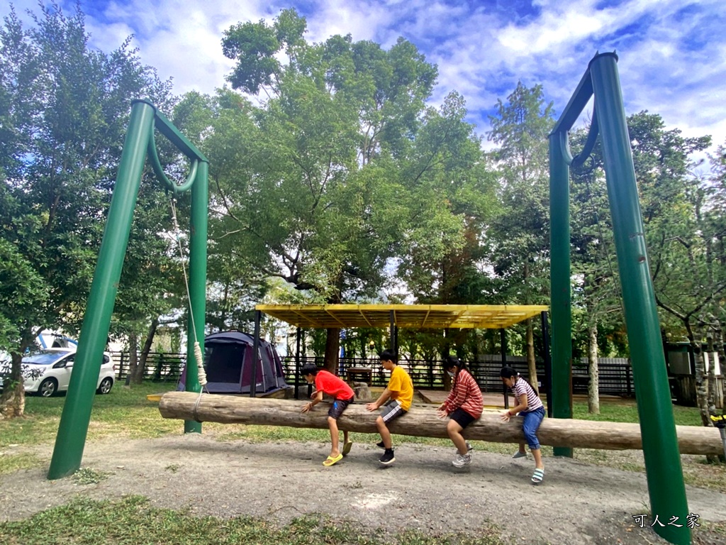 南投國姓露營區,沙八渡假村,沙八溫泉池,露營推薦,露營泡湯