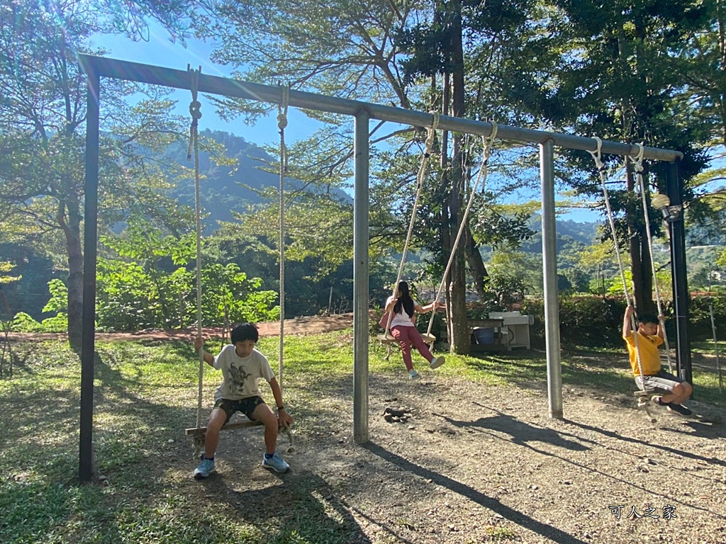 南投國姓露營區,沙八渡假村,沙八溫泉池,露營推薦,露營泡湯