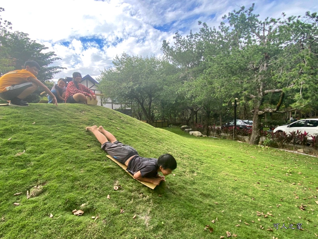 南投國姓露營區,沙八渡假村,沙八溫泉池,露營推薦,露營泡湯