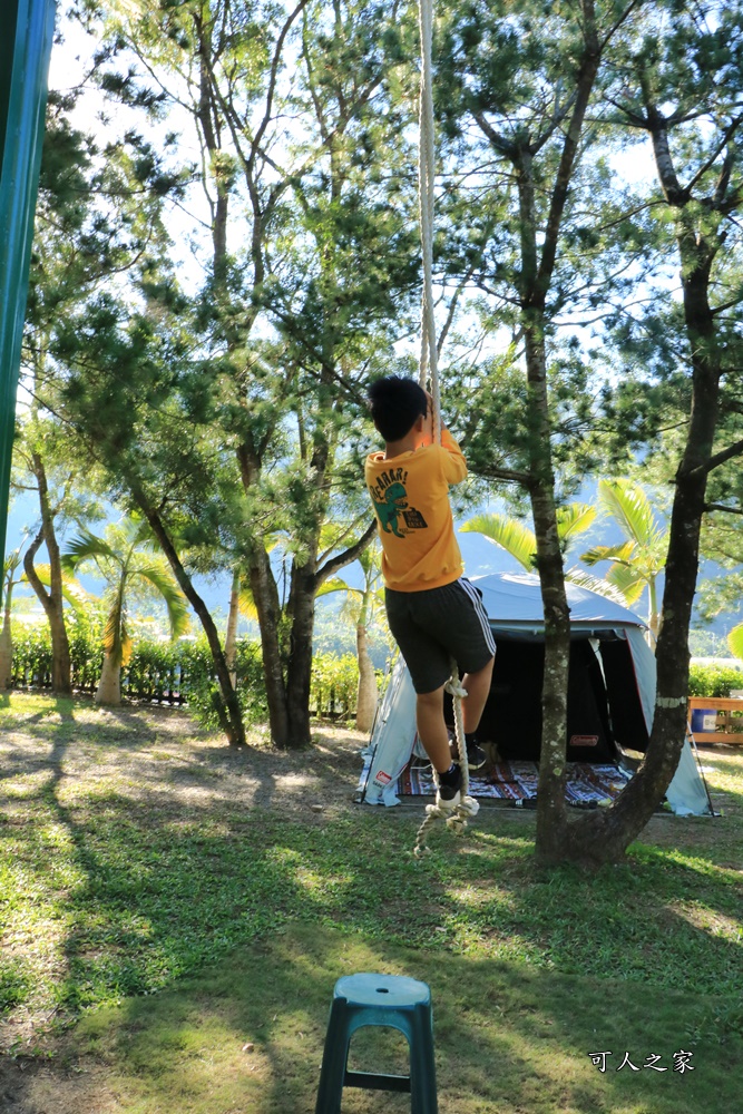 南投國姓露營區,沙八渡假村,沙八溫泉池,露營推薦,露營泡湯