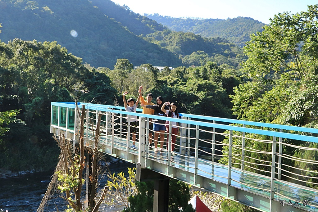 南投國姓露營區,沙八渡假村,沙八溫泉池,露營推薦,露營泡湯