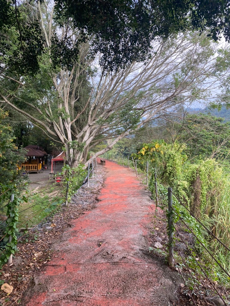 南投國姓露營區,沙八渡假村,沙八溫泉池,露營推薦,露營泡湯