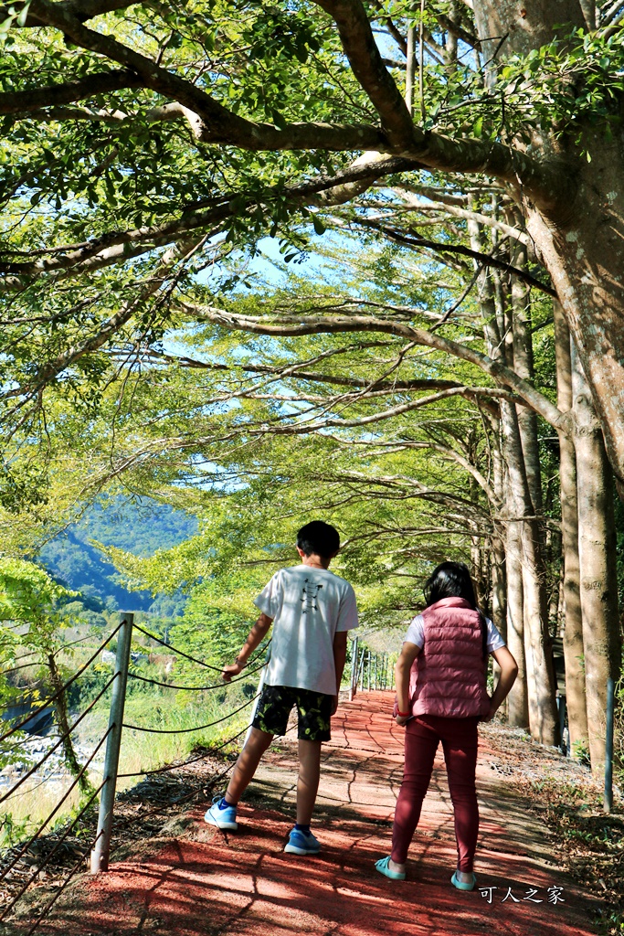 南投國姓露營區,沙八渡假村,沙八溫泉池,露營推薦,露營泡湯