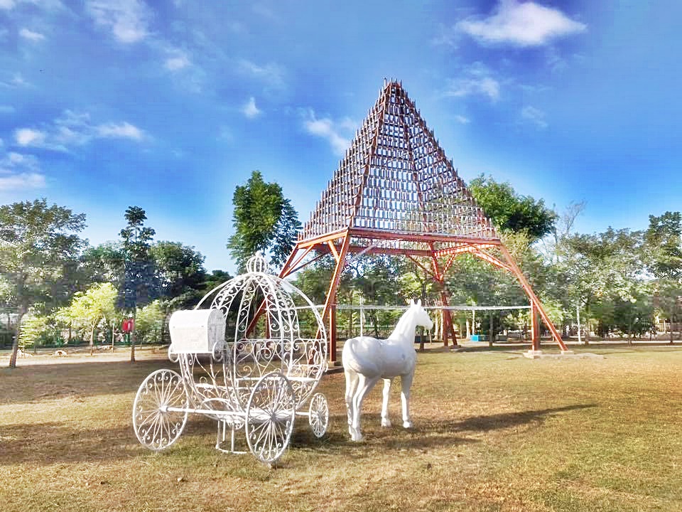 南投草屯景點,草屯兒童運動公園