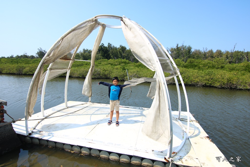 台南露營區、Vanaheim愛莊園（雙春濱海遊憩區）