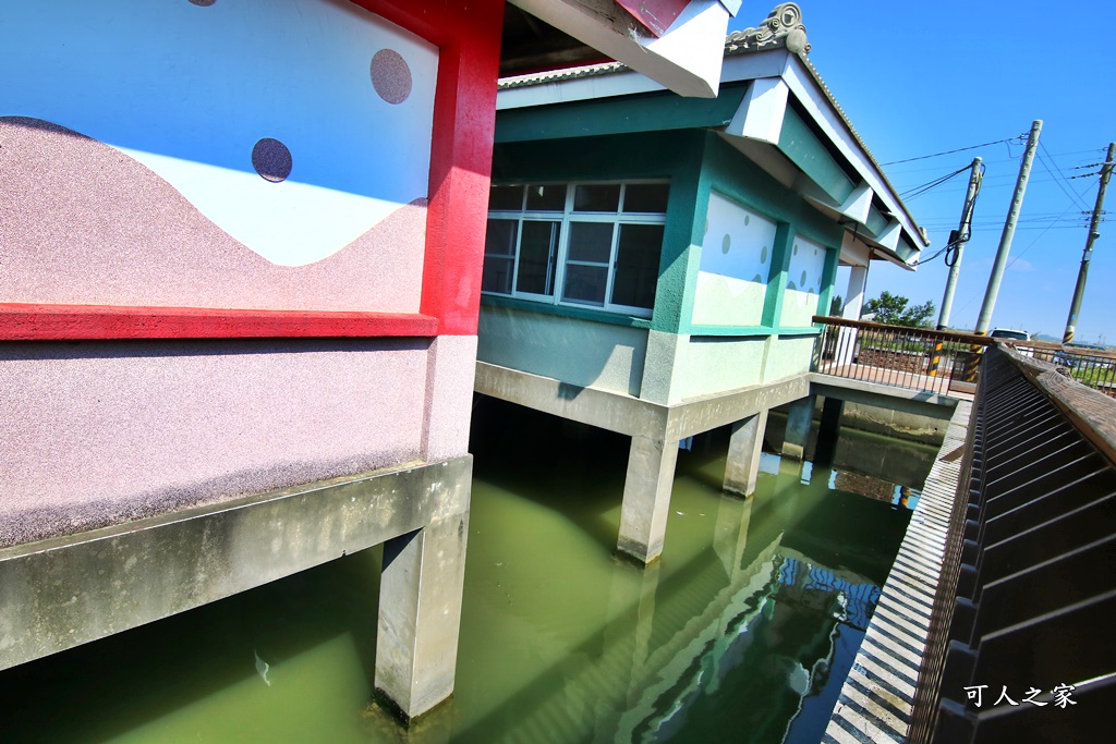 台南露營區、Vanaheim愛莊園（雙春濱海遊憩區）