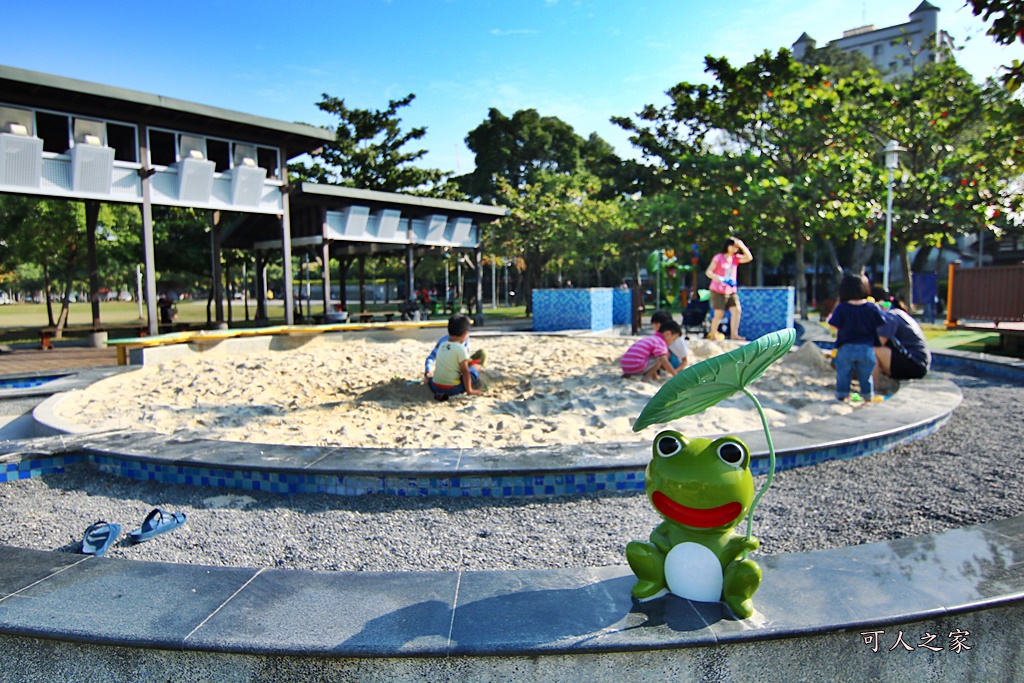 嘉義文化公園,嘉義特色公園,文化公園新景點