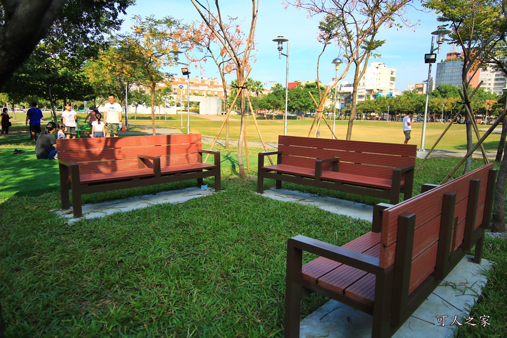 嘉義文化公園,嘉義特色公園,文化公園新景點