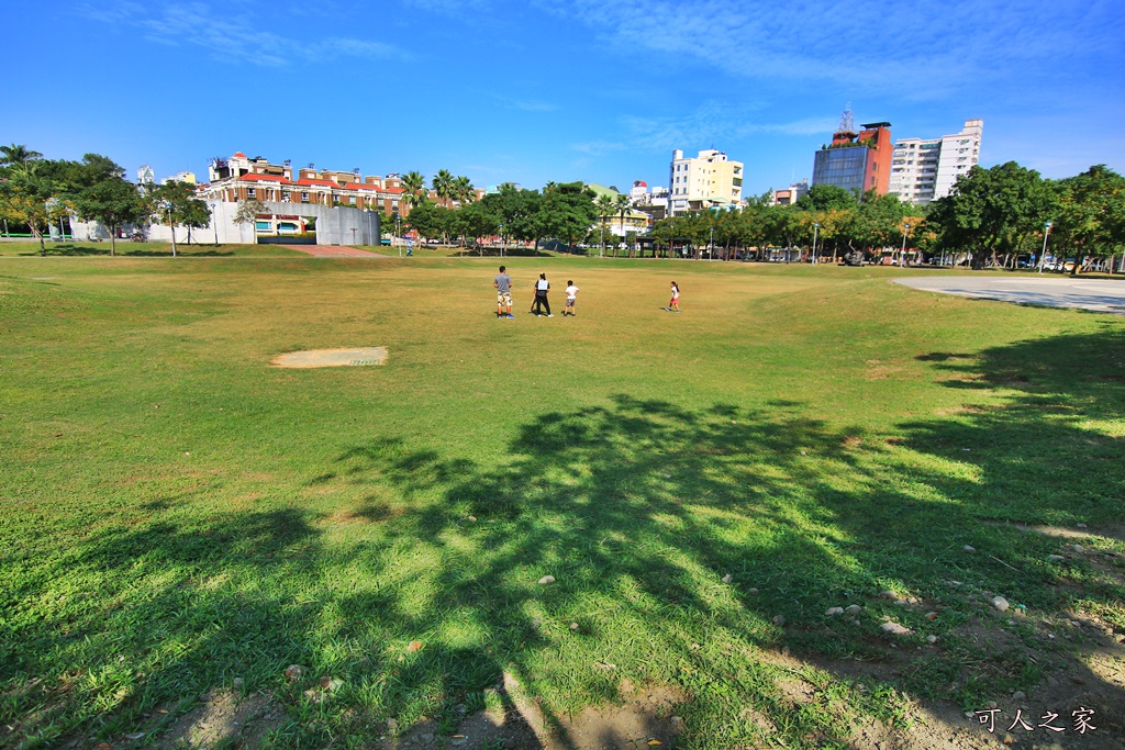 嘉義文化公園,嘉義特色公園,文化公園新景點