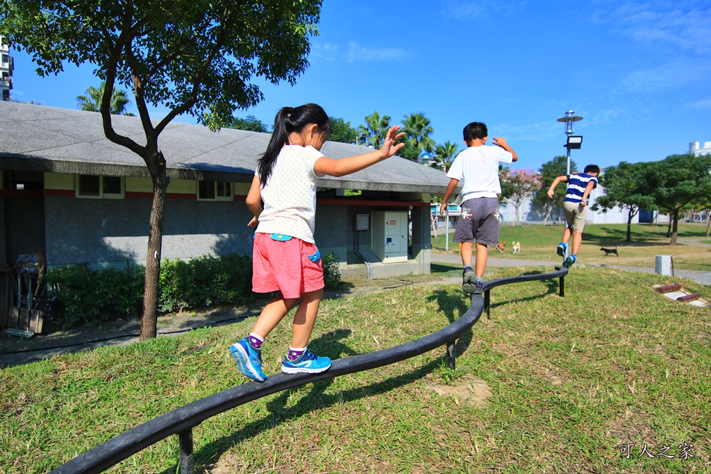 嘉義文化公園,嘉義特色公園,文化公園新景點