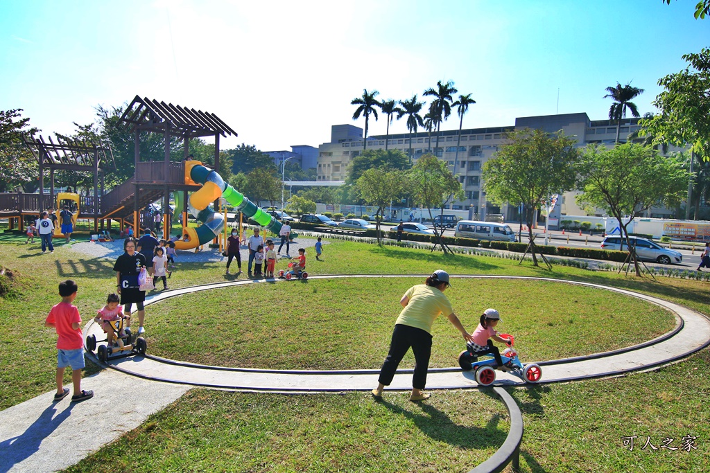 嘉義文化公園,嘉義特色公園,文化公園新景點