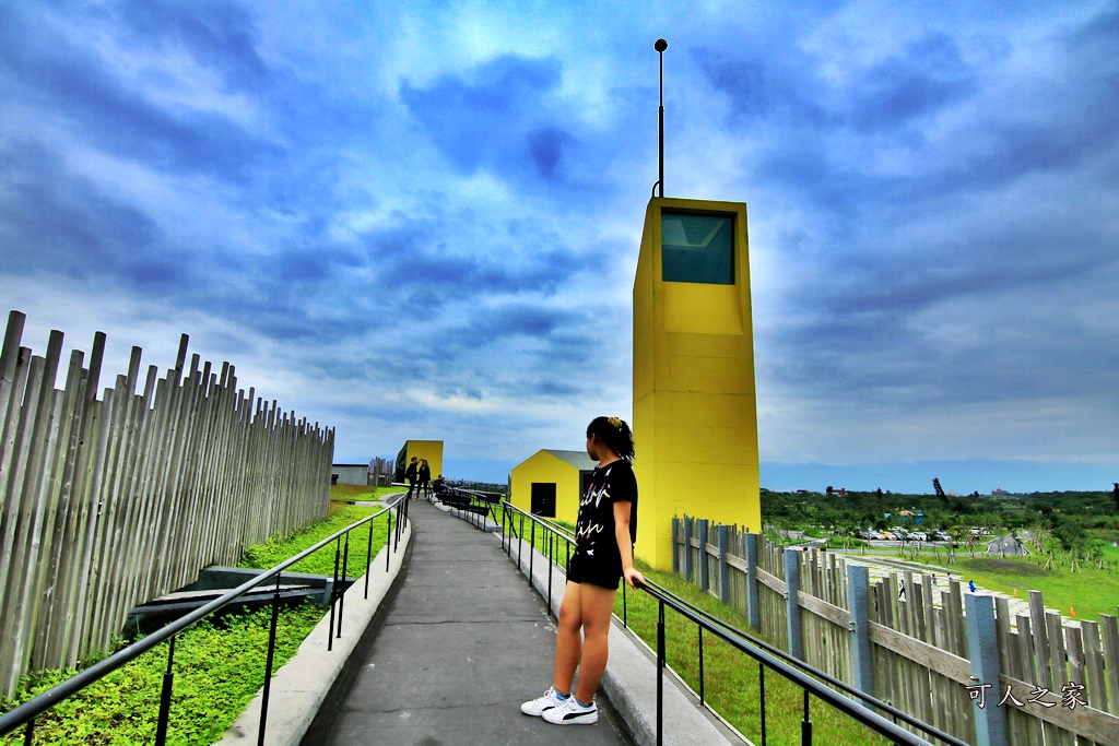 延伸閱讀：壯圍沙丘旅遊服務園區/IG最新景點/森林島嶼/免費景點大推