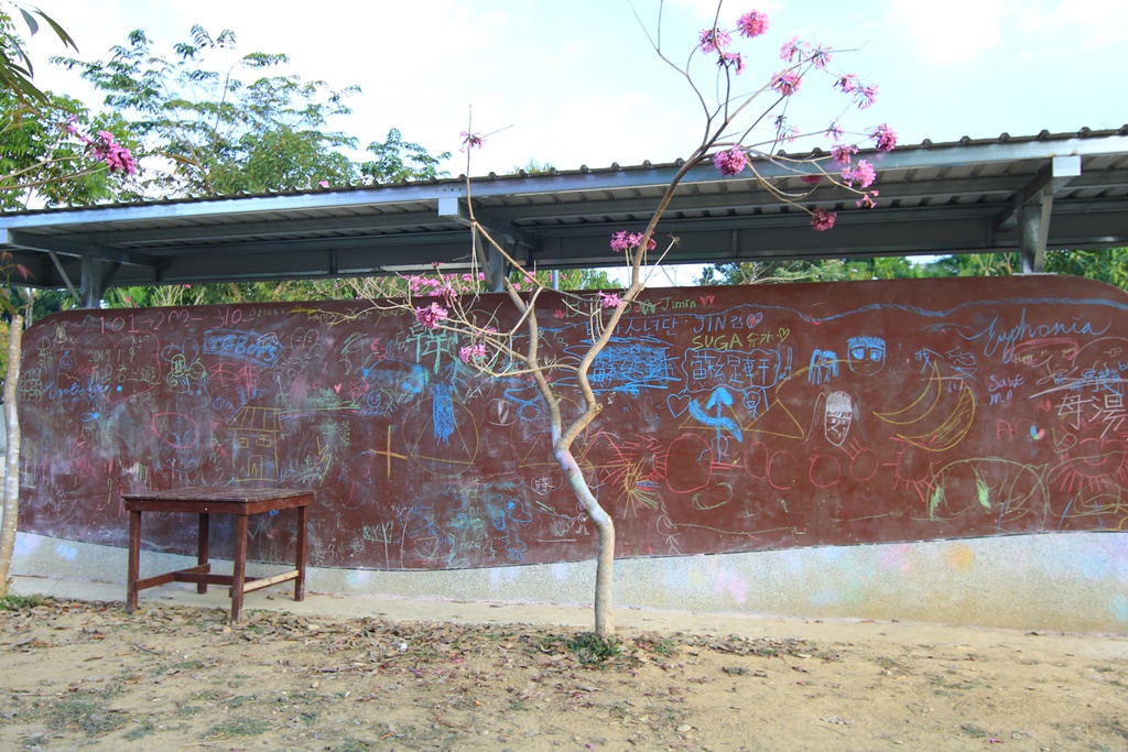 南投草屯景點,草屯兒童運動公園