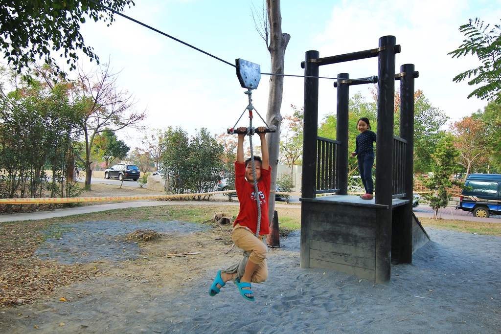 南投草屯景點,草屯兒童運動公園