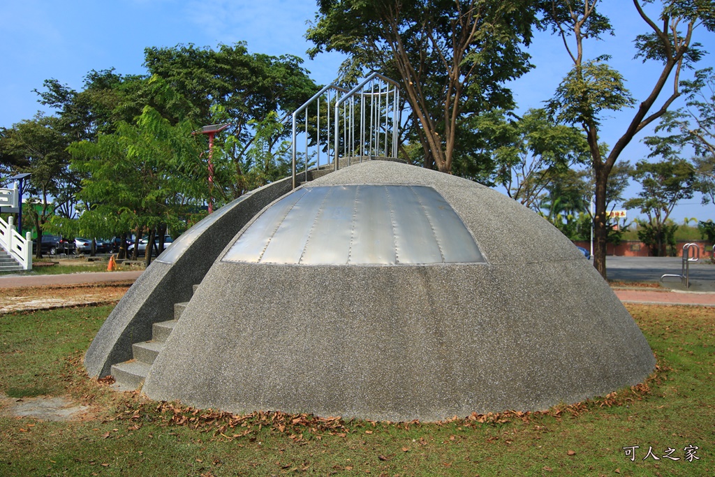 北迴歸線太陽館,嘉義水上一日遊