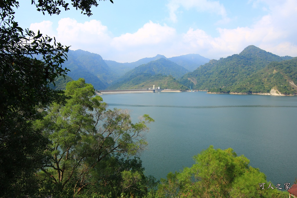 台南一日遊,台南市景點,旅遊景點一日遊,景觀台,曾文之眼,曾文水庫,溪畔遊樂區,生態趣味迷宮