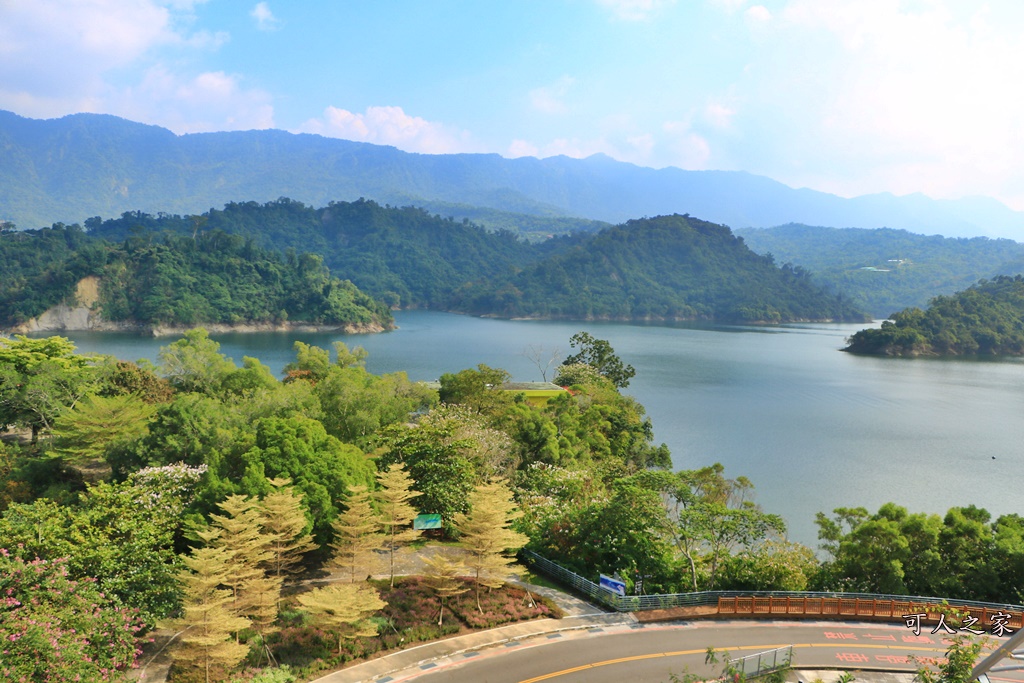 台南一日遊,台南市景點,旅遊景點一日遊,景觀台,曾文之眼,曾文水庫,溪畔遊樂區,生態趣味迷宮