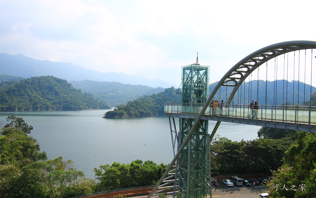 台南一日遊,台南市景點,旅遊景點一日遊,景觀台,曾文之眼,曾文水庫,溪畔遊樂區,生態趣味迷宮