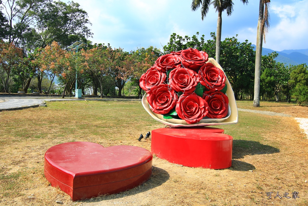 嘉義旅遊推薦,大埔旅遊資訊站,情人公園,曾文水庫