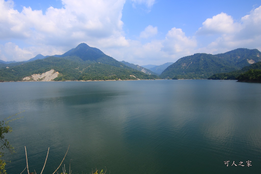 嘉義旅遊推薦,大埔旅遊資訊站,情人公園,曾文水庫