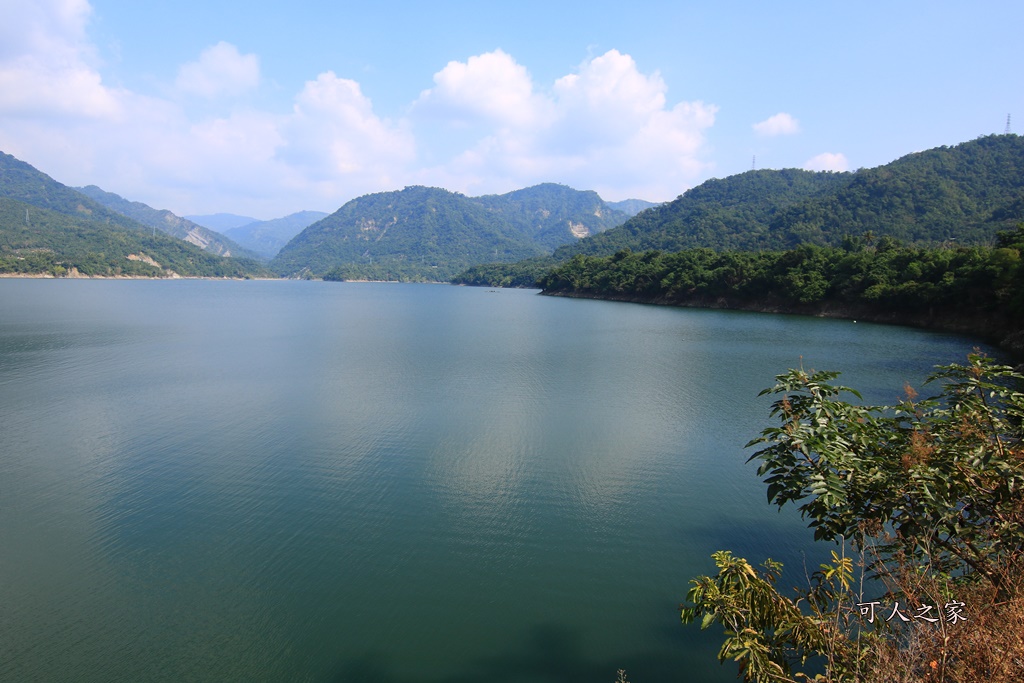 嘉義旅遊推薦,大埔旅遊資訊站,情人公園,曾文水庫