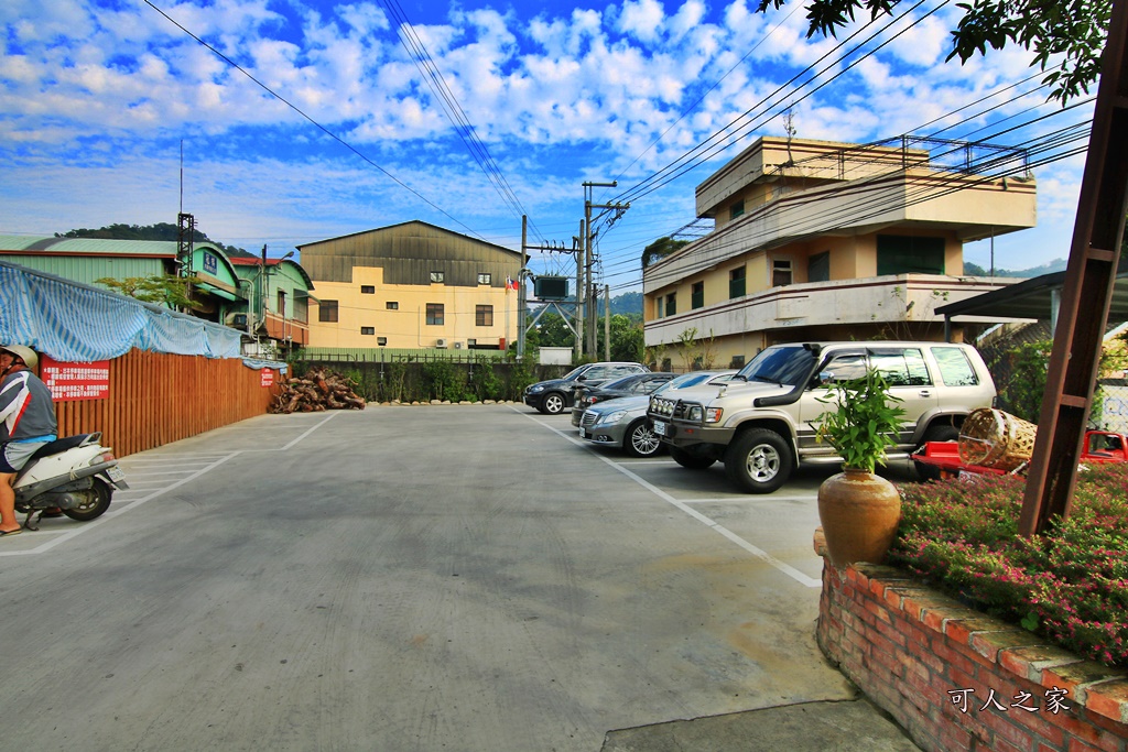 台中豐原,山豬別館農業休閒園區