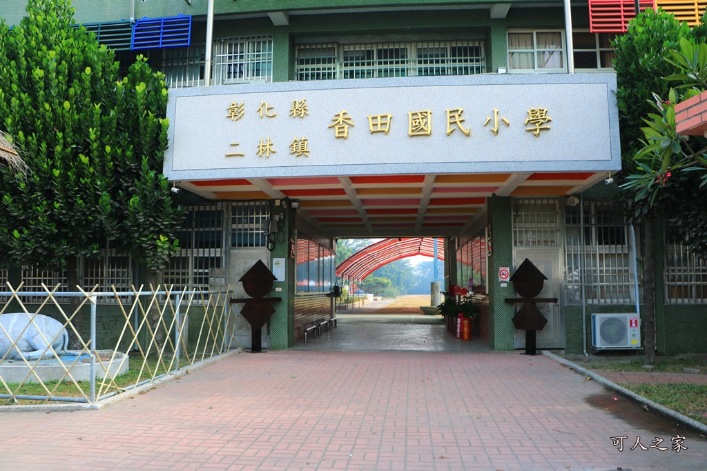 2018蕎麥花,2019蕎麥花,一日遊,打卡新景點,花海,蕎麥花海,香田國小