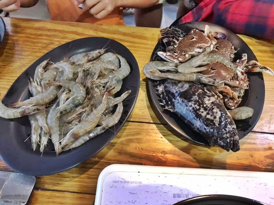 吃到飽大推,宜蘭吃到飽,宜蘭燒烤店,宜蘭美食吃到飽,宜蘭餐廳,海世界複合式燒烤