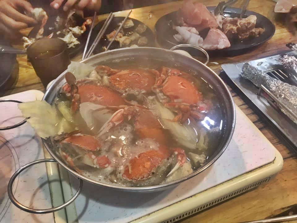 吃到飽大推,宜蘭吃到飽,宜蘭燒烤店,宜蘭美食吃到飽,宜蘭餐廳,海世界複合式燒烤