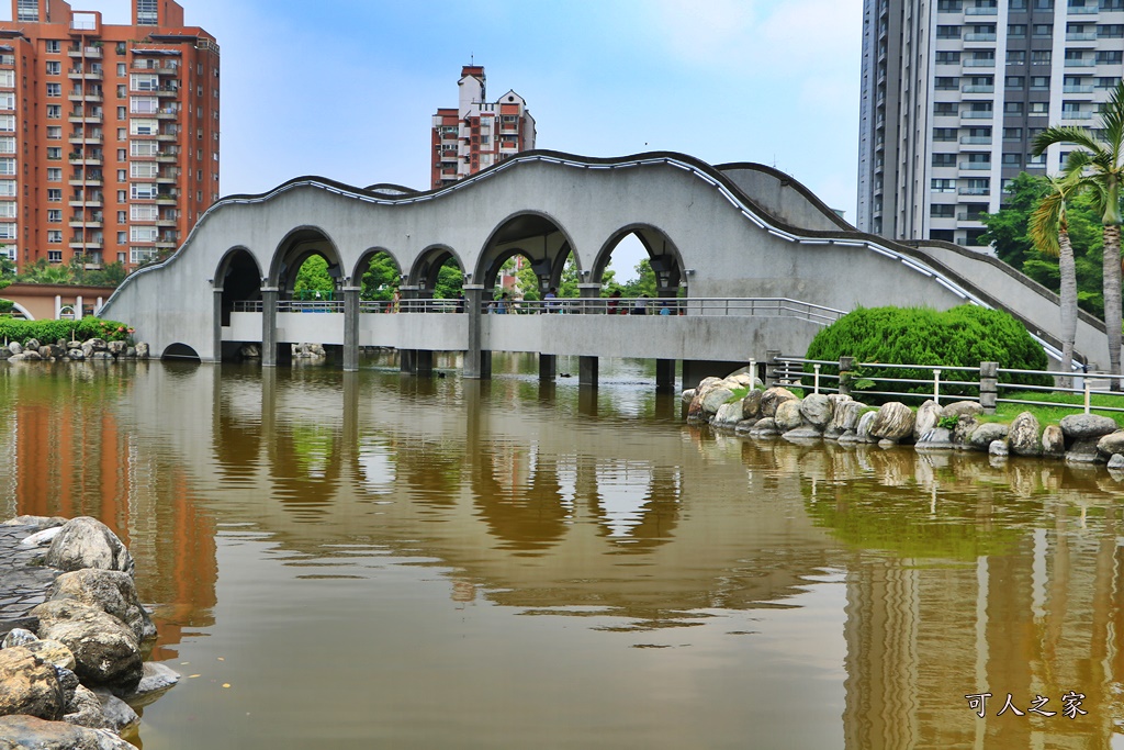 豐樂雕塑公園