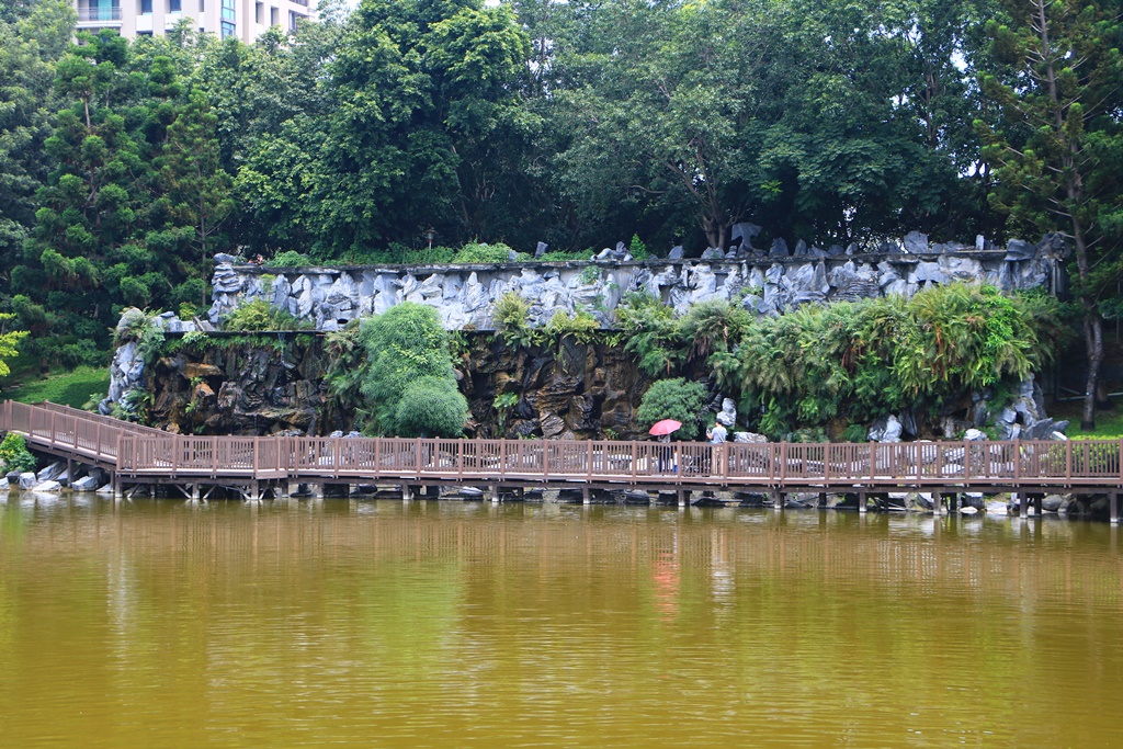 豐樂雕塑公園