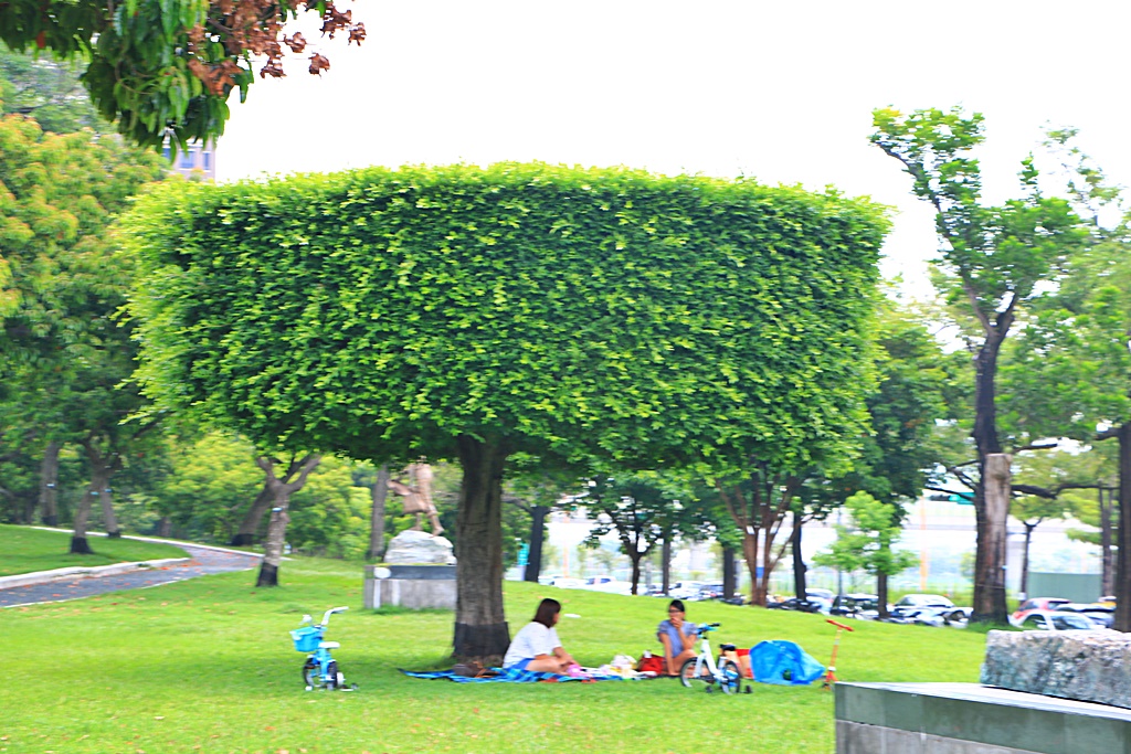 豐樂雕塑公園