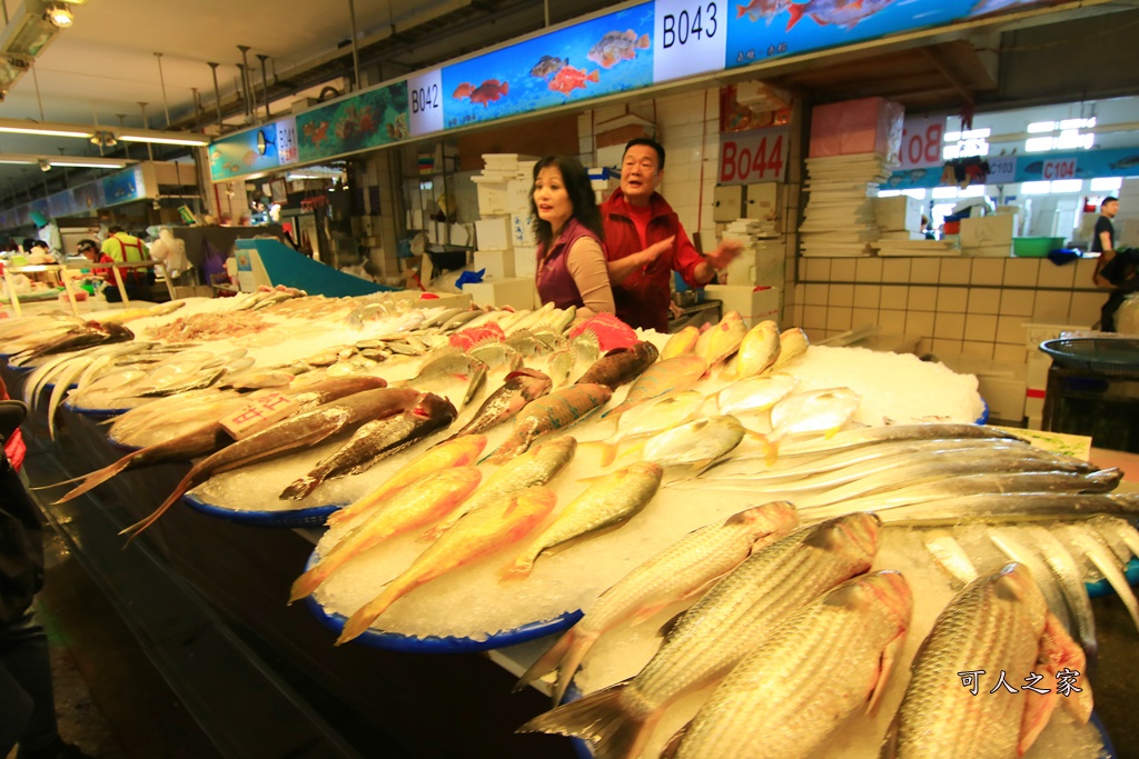 台中地中海風情,台中梧棲3D彩繪,台中觀光漁市,台中買魚,梧棲新鮮買魚,梧棲魚貨直銷中心,貝塔之光