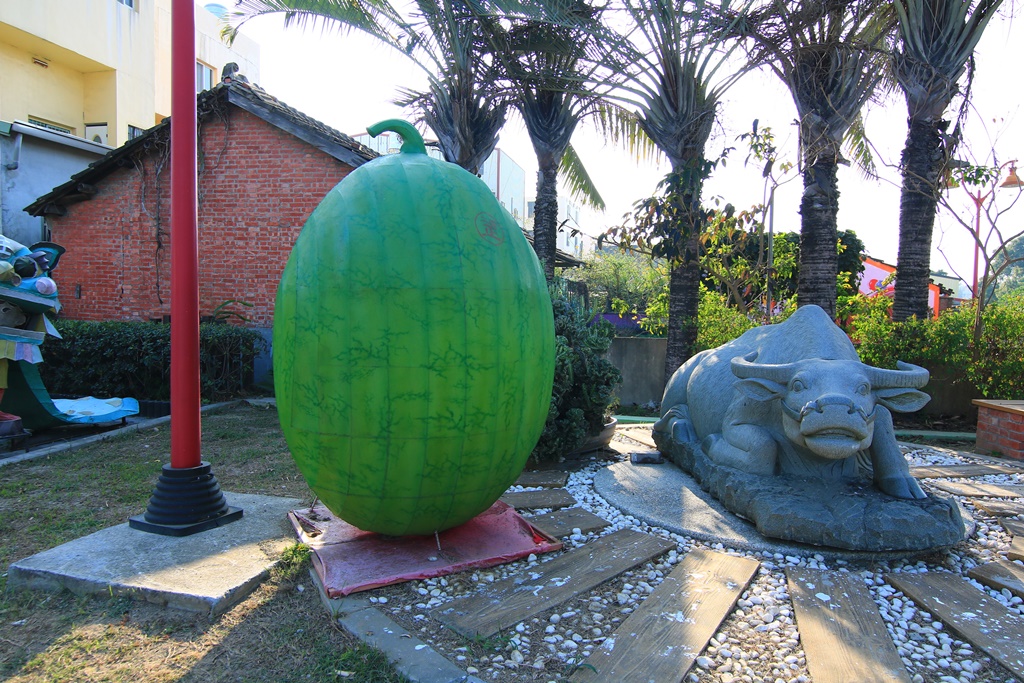 二崙湳仔社區溜滑梯,二崙鄉景點,二崙鄉溜滑梯,好運通運動公園,雲林懶人包,雲林景點,雲林紙漿