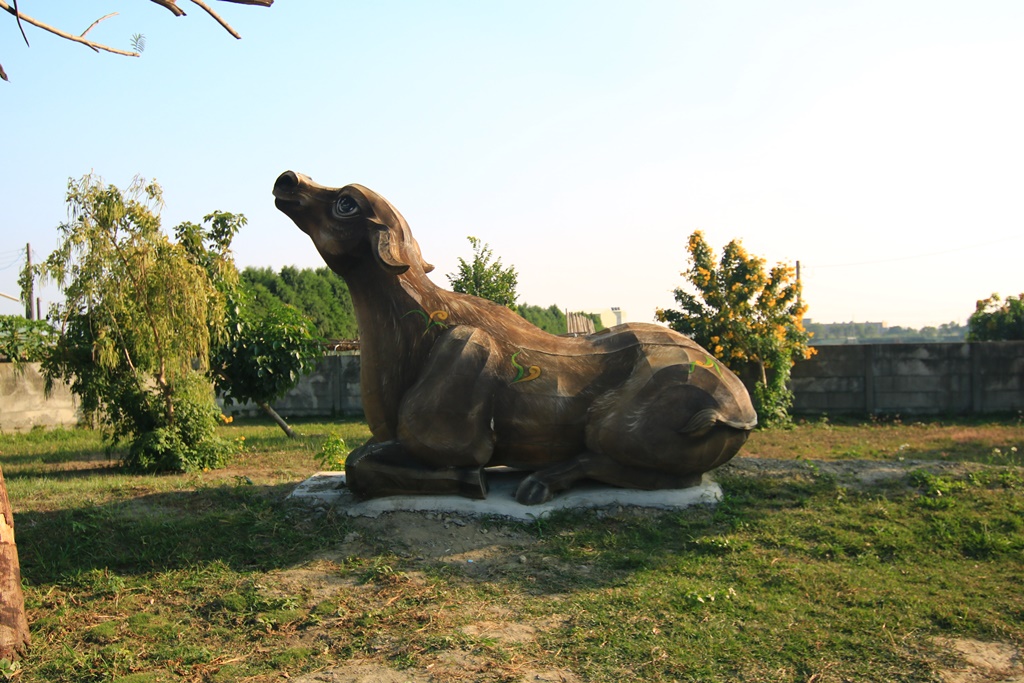 二崙湳仔社區溜滑梯,二崙鄉景點,二崙鄉溜滑梯,好運通運動公園,雲林懶人包,雲林景點,雲林紙漿