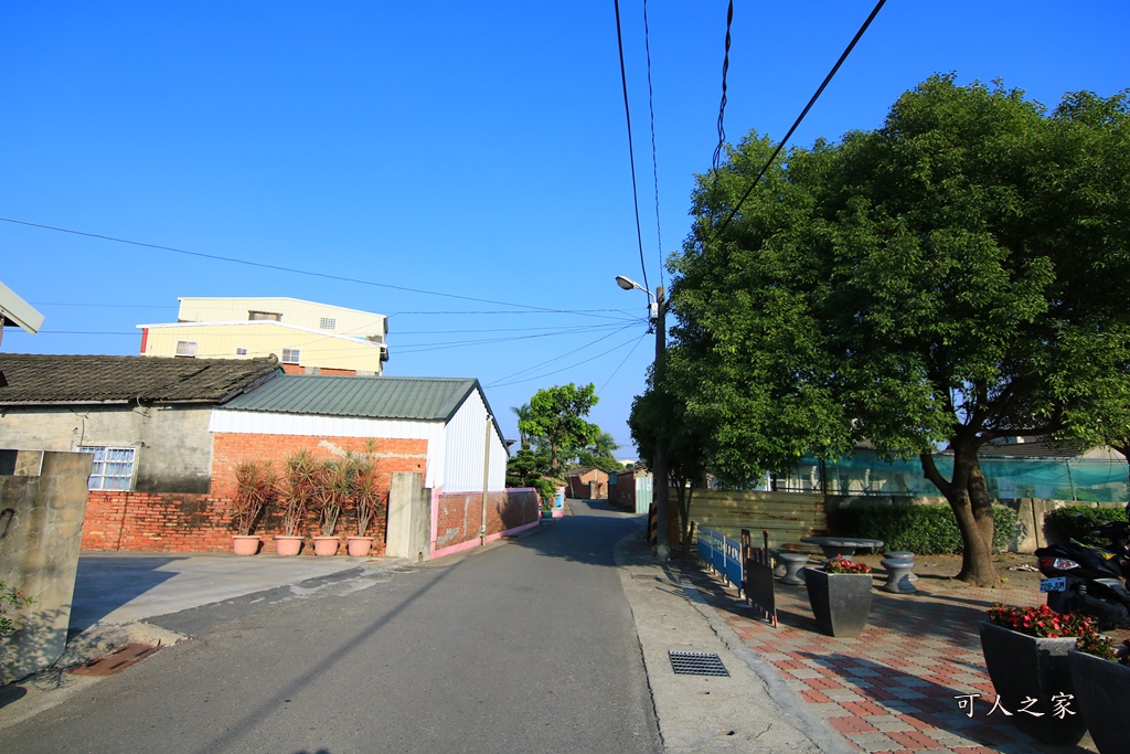 二崙湳仔社區溜滑梯,二崙鄉景點,二崙鄉溜滑梯,好運通運動公園,雲林懶人包,雲林景點,雲林紙漿