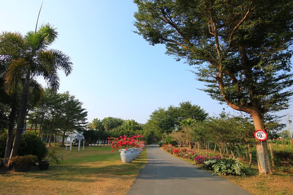 九九莊園,雲林斗六景點