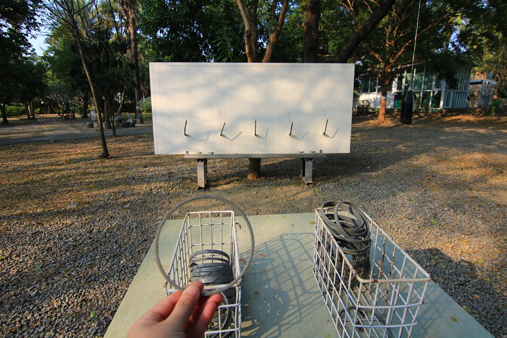 九九莊園,雲林斗六景點