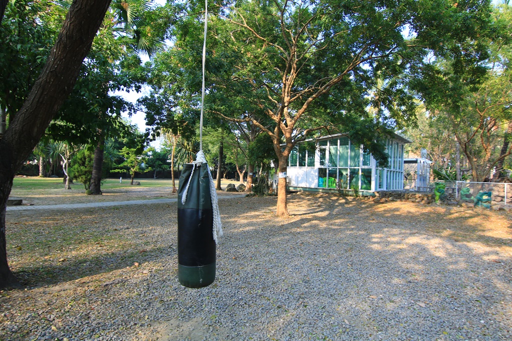 九九莊園,雲林斗六景點