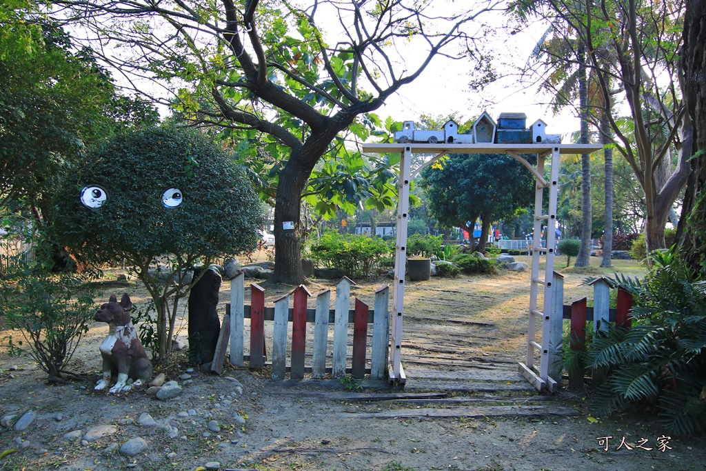 九九莊園,雲林斗六景點