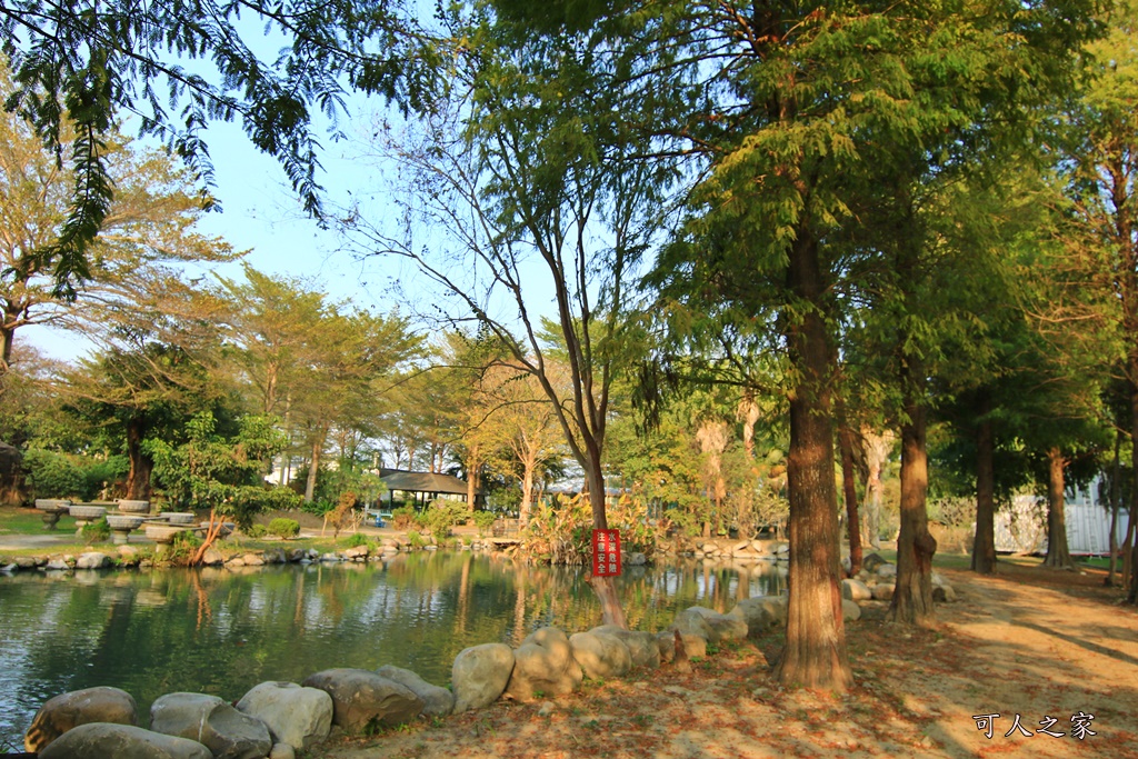 九九莊園,雲林斗六景點