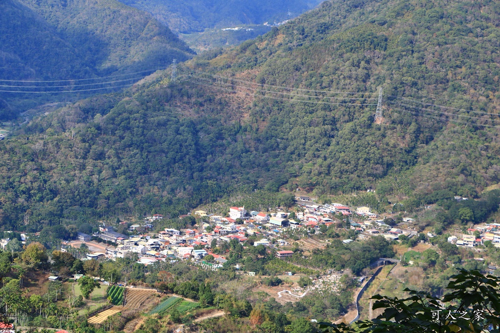 南投水源吊橋,南投雙龍吊橋